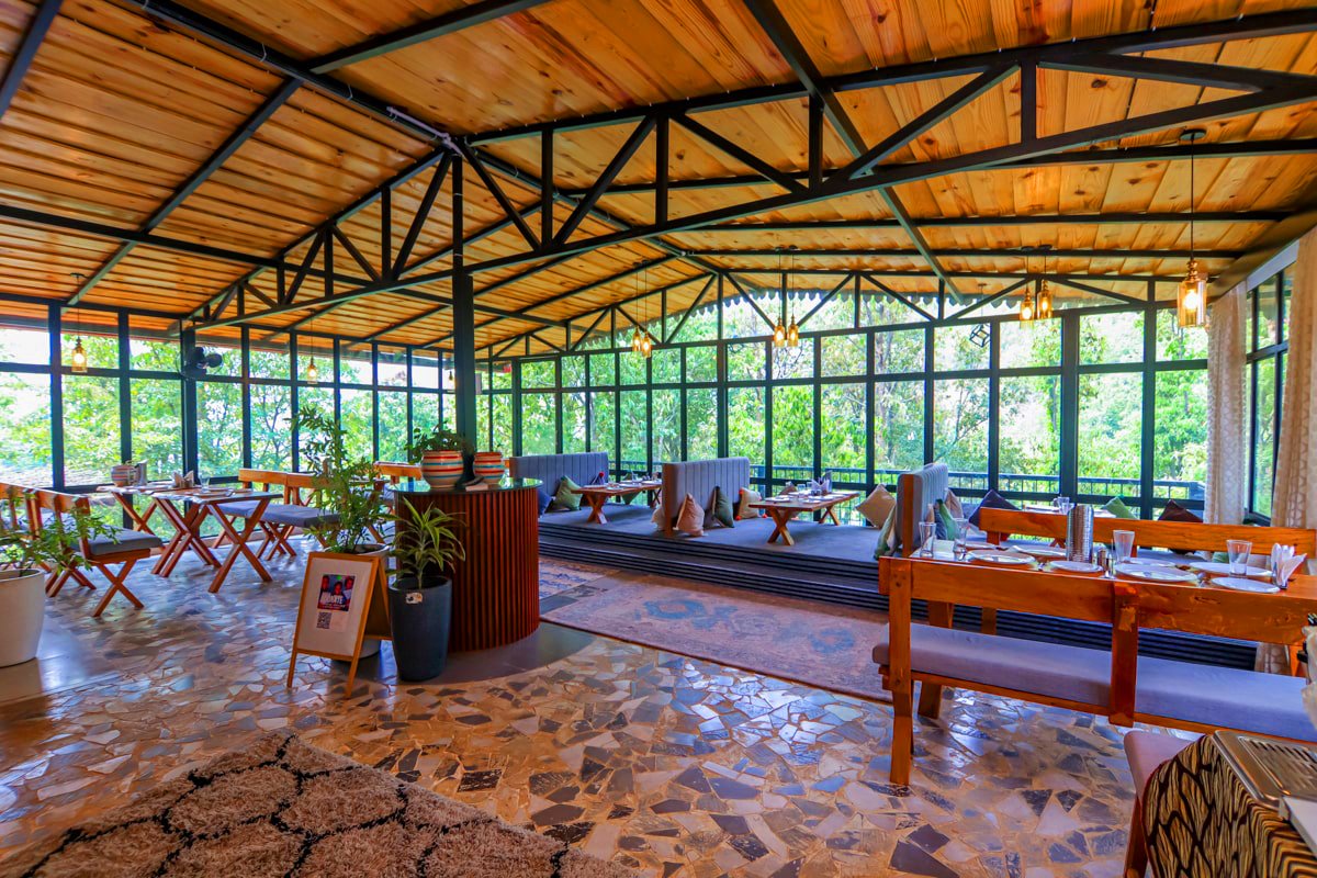 Pine Crest Retreat – resort in Mukteshwar, Uttarakhand