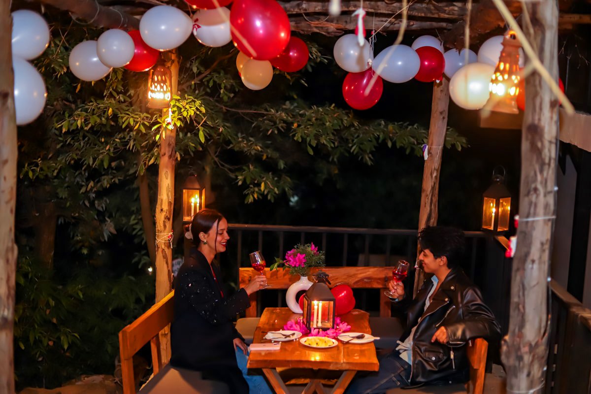 Serene Hills Homestay – resort in Mukteshwar, Uttarakhand
