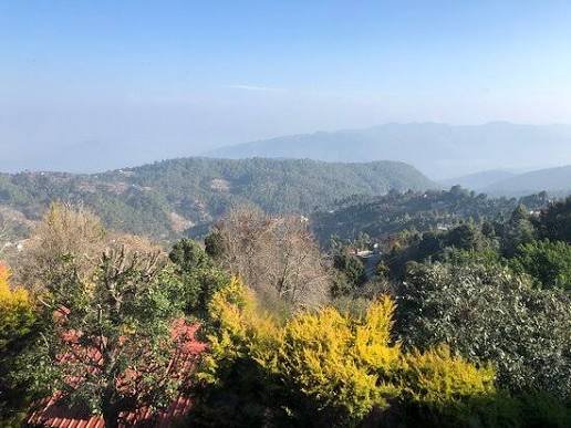 Sitla village